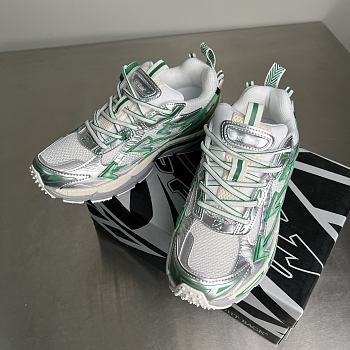 Fortok Off-White 