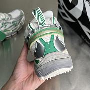 Fortok Off-White 