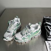 Fortok Off-White 
