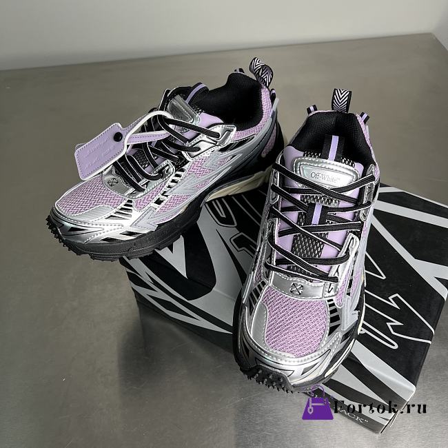 Fortok Off-White 
