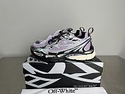 Fortok Off-White 