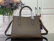 Fortok Louis Vuitton Neo Lockit PM bag Brown 22 x 14.5 x 28.5cm - 3