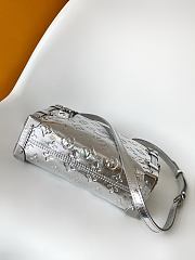 Fortok Louis Vuitton Side Trunk MM Miroir 23.5 x 16 x 8.5cm - 2