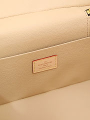 Fortok Louis Vuitton Nice BB Classic Monogram 24*14*17cm - 3