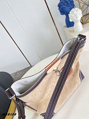 Fortok Louis Vuitton Very Hobo MM Métis bag 30 x 33 x 15.5cm - 5