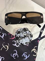 Fortok Chanel Sunglasses CH5088-B - 6