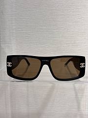 Fortok Chanel Sunglasses CH5088-B - 1
