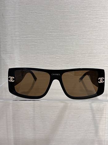Fortok Chanel Sunglasses CH5088-B