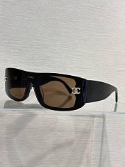 Fortok Chanel Sunglasses CH5088-B - 2