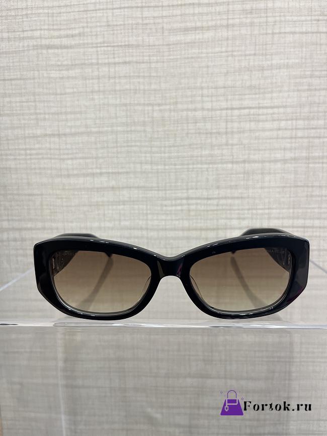 Fortok Chanel Sunglasses CH5493 - 1