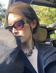 Fortok Chanel Sunglasses CH5493 - 4