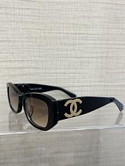Fortok Chanel Sunglasses CH5493 - 2