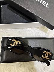 Fortok Chanel Sunglasses CH5493 - 3
