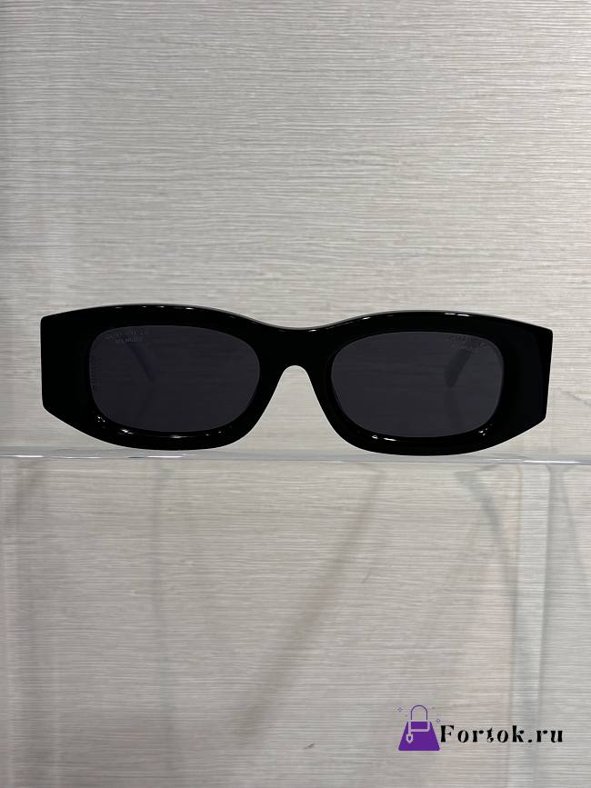 Fortok Chanel Sunglasses CH5525 - 1