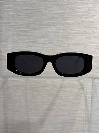 Fortok Chanel Sunglasses CH5525