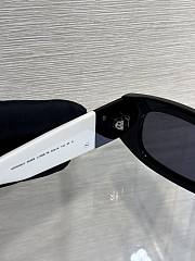 Fortok Chanel Sunglasses CH5525 - 6