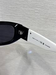 Fortok Chanel Sunglasses CH5525 - 5