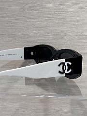 Fortok Chanel Sunglasses CH5525 - 4