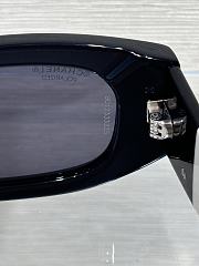 Fortok Chanel Sunglasses CH5525 - 2