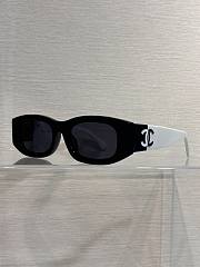 Fortok Chanel Sunglasses CH5525 - 3