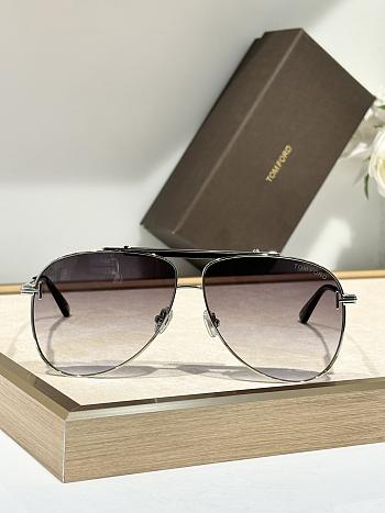 Fortok Tom Ford Sunglasses 2682554 Purple