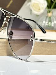 Fortok Tom Ford Sunglasses 2682554 Purple - 5