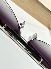 Fortok Tom Ford Sunglasses 2682554 Purple - 2