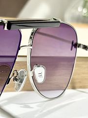 Fortok Tom Ford Sunglasses 2682554 Purple - 3