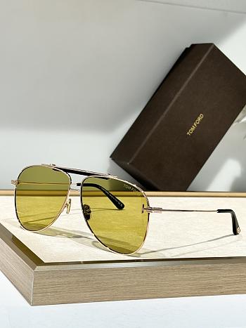 Fortok Tom Ford Sunglasses 2682554 Multiplecolor