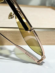 Fortok Tom Ford Sunglasses 2682554 Multiplecolor - 6
