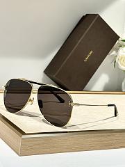 Fortok Tom Ford Sunglasses 2682554 Multiplecolor - 5