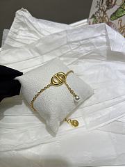 Fortok Dior CD Bracelet - 1