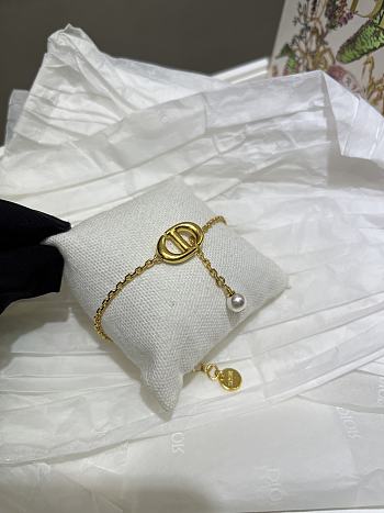 Fortok Dior CD Bracelet
