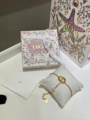Fortok Dior CD Bracelet - 2