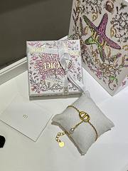 Fortok Dior CD Bracelet - 5