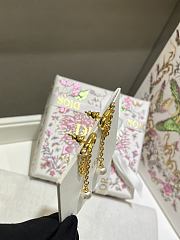 Fortok Dior CD Earrings - 3