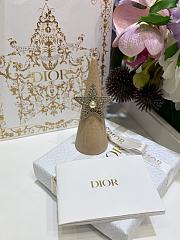 Fortok Dior Star ring - 2