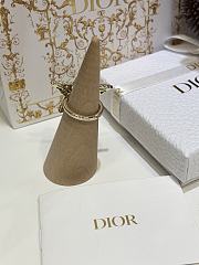 Fortok Dior Star ring - 3