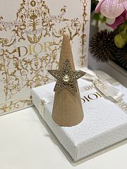 Fortok Dior Star ring - 6