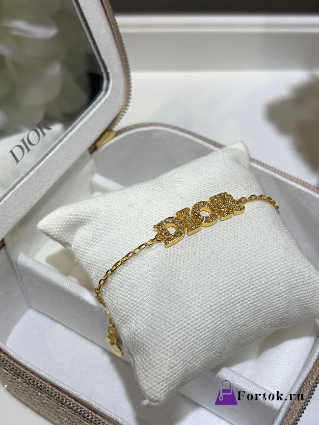 Fortok Dior Bracelet Dior  - 1