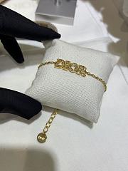 Fortok Dior Bracelet Dior  - 3