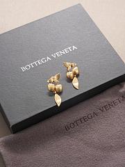 Fortok Saint Laurent cherry earrings - 1