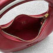Fortok Miu Miu Wander Brown 22x23x7cm - 4
