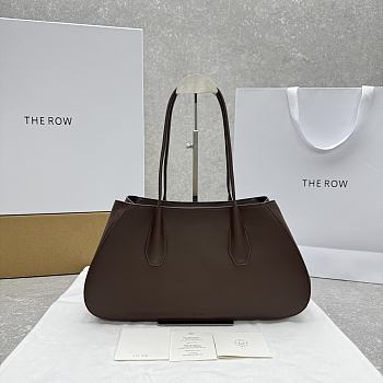 Fortok The Row Alger Deep Brown 39×19×10cm