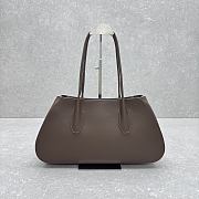 Fortok The Row Alger Deep Brown 39×19×10cm - 2