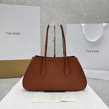 Fortok The Row Alger Brown 39×19×10cm
