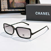 Fortok Chanel Sunglasses Multicolor CH5043 - 5