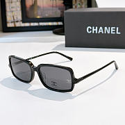 Fortok Chanel Sunglasses Multicolor CH5043 - 3