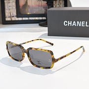 Fortok Chanel Sunglasses Multicolor CH5043 - 2