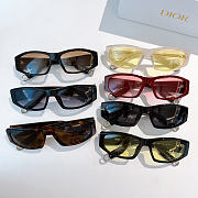 Fortok Dior Sunglasses DiorSymbol S1I Mulitcolor - 1